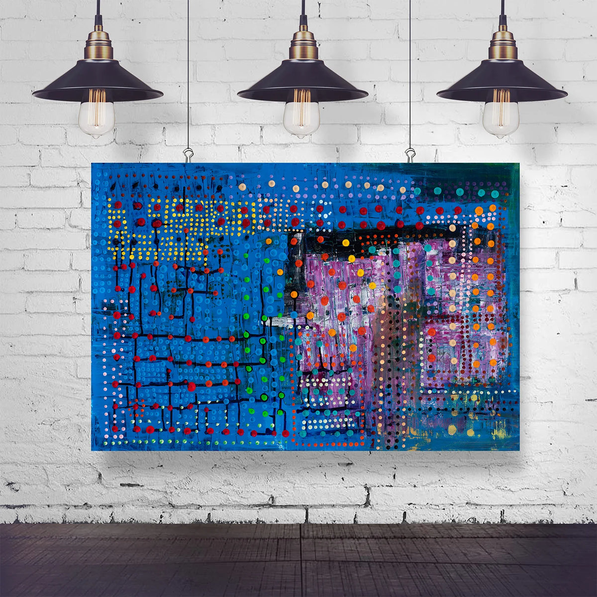 'New Beginnings' Fine Art Print