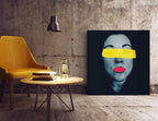 'Notice' Fine Art Print