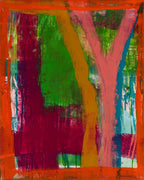 'The Road Less Travelled' Fine Art Print