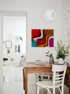 'An Arm And A Leg' Fine Art Print