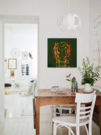 'Enigma' Fine Art Print